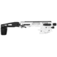 CAA Glock MCK - Micro Conversion Kit, Glock 20/21, Long Stabilizer, White, MCK21W