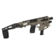 CAA Sig Sauer MCK - Micro Conversion Kit, Sig Sauer P320 9mm/.40, OD Green, Long Stabilizer, MCKSIGG