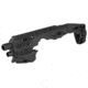 CAA Smith &amp; Wesson MCK - Micro Conversion Kit, M&amp;P 9/M&amp;P 9 Compact/M&amp;P 40/M&amp;P 40 Compact, Black, Long Stabilizer, MCKMPGEN1