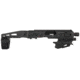CAA Smith &amp; Wesson MCK - Micro Conversion Kit, M&amp;P 9/M&amp;P 9 Compact/M&amp;P 40/M&amp;P 40 Compact, Black, Long Stabilizer, MCKMPGEN1