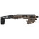 CAA Smith &amp; Wesson MCK - Micro Conversion Kit, M&amp;P 9/M&amp;P 9 Compact/M&amp;P 40/M&amp;P 40 Compact, OD Green, Long Stabilizer, MCKMPGEN1G