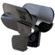 CAA MCK Micro Conversion Kit Universal Trigger Guard for Sig Sauer, M&amp;P, Springfield, Black, MCKTGU