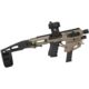 CAA Super Advanced Upgrade Kit w/ Red Dot Sight
