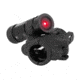 CAA MCKL Laser, Black Body/Red Laser, MCKLR