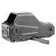 Command Arms Accessories Hartman MH1 Red Dot Reflex Sight,Black MH1
