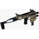 CAA Micro Conversion Advanced Kit for Glock 43, 43x, and 48 Gen 2, Green, MCK43/48GEN2GA