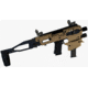 CAA Micro Conversion Advanced Kit for Glock 43, 43x, and 48 Gen 2, Tan, MCK43/48GEN2TA
