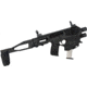 CAA Micro Conversion Advanced Kit, Smith &amp; Wesson SD9VE/SD40VE, Black, MCKSWSD9A