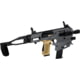 CAA Micro Conversion Kit for Canik TP9 SF/SA MOD2/SFT/SFX/Mete SFT &amp; Mete SFX, Tungsten, MCKCANIKTU