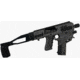 CAA Gen 2 Glock 20/21 Micro Conversion Kit, Black, MCK21GEN2