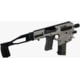 CAA Gen 2 Glock 20/21 Micro Conversion Kit, Gray, MCK21GEN2TU