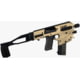 CAA Gen 2 Glock 20/21 Micro Conversion Kit, FDE Tan, MCK21GEN2T