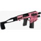 CAA Micro Conversion Kit for Glock 20/21 Gen 2 w/Integral Flashlight, Pink, MCK21GEN2PA
