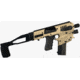 CAA Micro Conversion Kit for Glock 20/21 Gen 2 w/Integral Flashlight, Tan, MCK21GEN2TA