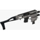 CAA Glock 26/27 Micro Conversion Kit, Tungsten Gray, MCK26/27GEN2TU