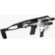 CAA Micro Conversion Kit, Glock 26/27 w/Gen 2 Stabilizer, Clear, MCK26/27GEN2CLA