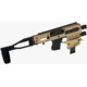 CAA Micro Conversion Kit, Glock 26/27 w/Gen 2 Stabilizer, Tan, MCK26/27GEN2TA