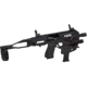 CAA Micro Conversion Kit for Glock 44, Black, MCK44GEN2