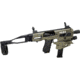 CAA Micro Conversion Kit for Glock 44, FDE, MCK44GEN2T