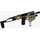 CAA Micro Conversion Kit for Springfield Armory .45ACP/10mm, Tan, MCKSA45T