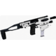 CAA Micro Conversion Kit for Springfield Armory .45ACP/10mm, White, MCKSA45W