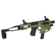 CAA Micro Conversion Kit for Sig Sauer P365/P365X/and P365XL, Od Green, MCKP365G