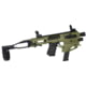 CAA Micro Conversion Kit for Sig Sauer P365/P365X/and P365XL, Od Green, MCKP365G