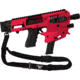CAA Micro Conversion Kit GEN 2 for Glock 43, 43x &amp; 48, Pink, MCK44GEN2RTAC