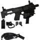 CAA Micro Conversion Kit GEN 3 for Glock 44, Black, MCK44GEN3TAC