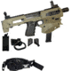 CAA Micro Conversion Kit GEN 3 for Glock 44, FDE, MCK44GEN3TTAC