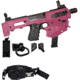 CAA Micro Conversion Kit GEN 3 for Glock 44, Pink, MCK44GEN3PTAC