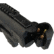 CAA Gen 2 Micro Conversion Kit for CZ P10F/P10C/P10S, w/ TAC Compartment, Black, MCKCZP10SGEN2TAC
