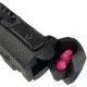 CAA Gen 2 Micro Conversion Kit for CZ P10F/P10C/P10S, w/ TAC Compartment, Black, MCKCZP10SGEN2TAC