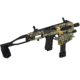 CAA Gen 2 Micro Conversion Kit for CZ P10F/P10C/P10S, w/ TAC Compartment, Realtree Edge, MCKCZP10SG2ReTrTAC