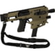 CAA Gen 2 Micro Conversion Kit for CZ P10F/P10C/P10S