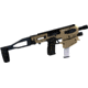 CAA Micro Conversion Kit Springfield Armory 9mm/.40sw, Tan, MCKSA9T