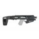 CAA Micro Roni Stabilizer Pistol Carbine Conversion for Glock - Non NFA