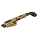 CAA Micro Roni Stabilizer 3.5 for Glock 19/19X Gen5, Tan, MIC-RONI-STAB19-03-3.5, EDEMO1