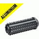 Mission First M4 Carbine Military and Police Aluminum 4 Sided Rail Mount