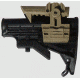 CAA Command Arms Accessories Collapsible Stock ACP Bundle Picatinny Rail