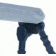CAA UPR Side View