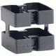CAA Polymer Magazine Coupler CDMMC
