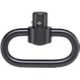CAA Push Button Sling Swivel