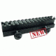 Command Arms Accessories Caa AR 15 / M 16 Riser Rail-Mount FTRM