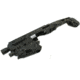 CAA Sig Sauer MCK - Micro Conversion Kit, Sig Sauer P320 9mm/.40, Black, Long Stabilizer, MCKSIG
