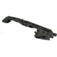 CAA Smith &amp; Wesson MCK - Micro Conversion Kit, M&amp;P 9 2.0/M&amp;P 9 2.0 Compact/M&amp;P 40 2.0/M&amp;P 40 2.0 Compact, Black, Long Stabilizer, MCKSWMP