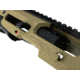 CAA Smith &amp; Wesson MCK - Micro Conversion Kit, M&amp;P 9 2.0/M&amp;P 9 2.0 Compact/M&amp;P 40 2.0/M&amp;P 40 2.0 Compact, OD Green, Long Stabilizer, MCKSWMPG