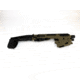 CAA Smith &amp; Wesson MCK - Micro Conversion Kit, M&amp;P 9 2.0/M&amp;P 9 2.0 Compact/M&amp;P 40 2.0/M&amp;P 40 2.0 Compact, OD Green, Long Stabilizer, MCKSWMPG
