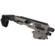 CAA Smith &amp; Wesson MCK - Micro Conversion Kit, M&amp;P 9 2.0/M&amp;P 9 2.0 Compact/M&amp;P 40 2.0/M&amp;P 40 2.0 Compact, Tungsten Gray, Long Stabilizer, MCKSWMPTU