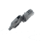 CAA Smith &amp; Wesson MCK - Micro Conversion Kit, M&amp;P 9/M&amp;P 9 Compact/M&amp;P 40/M&amp;P 40 Compact, Black, Long Stabilizer, MCKMPGEN1, EDEMO1